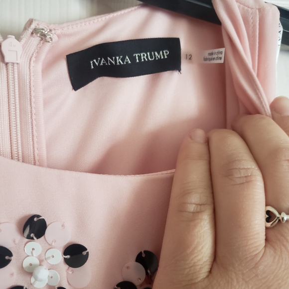 Ivanka Trump dress - Picture 5 of 6